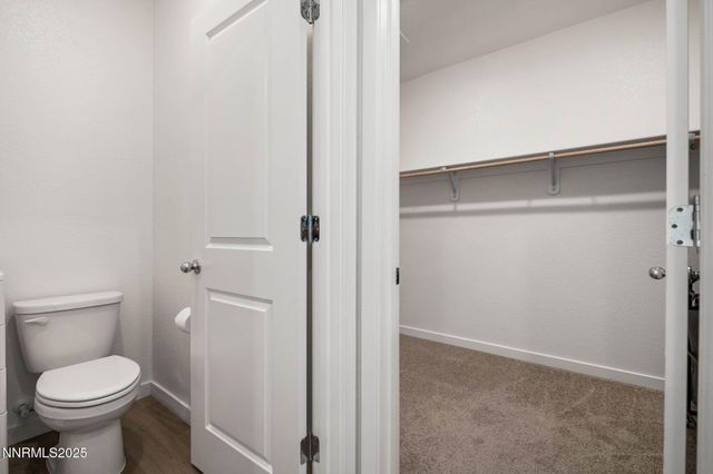 707 Butte Creek Road, Dayton, NV 89403