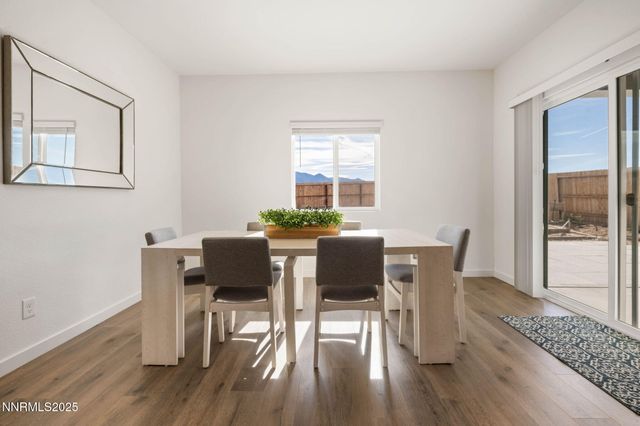 707 Butte Creek Road, Dayton, NV 89403