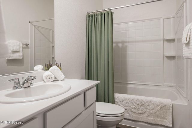 707 Butte Creek Road, Dayton, NV 89403