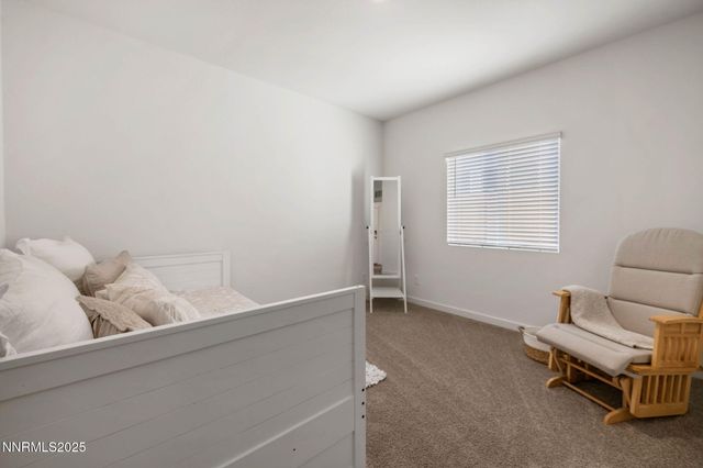 707 Butte Creek Road, Dayton, NV 89403