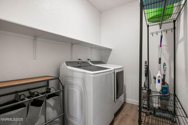 707 Butte Creek Road, Dayton, NV 89403