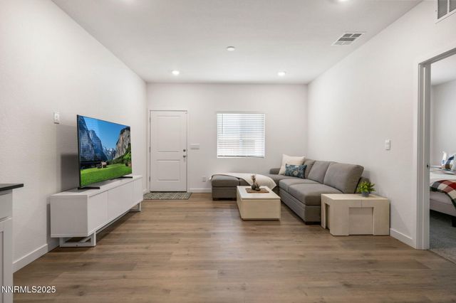 707 Butte Creek Road, Dayton, NV 89403