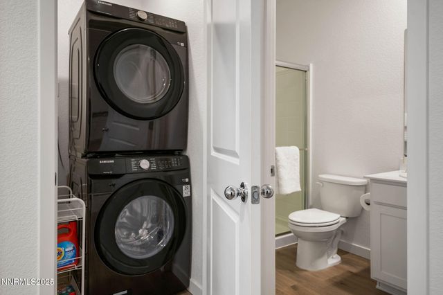 707 Butte Creek Road, Dayton, NV 89403