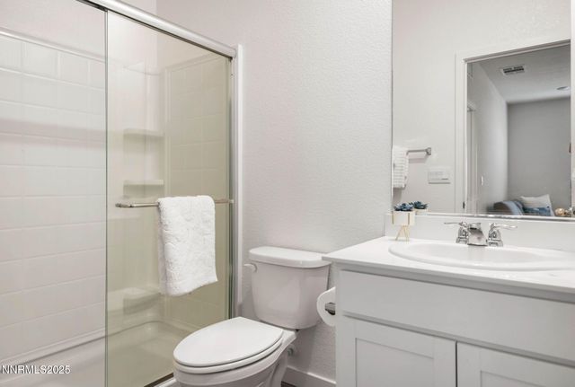 707 Butte Creek Road, Dayton, NV 89403