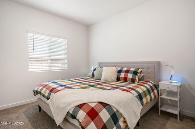 707 Butte Creek Road, Dayton, NV 89403