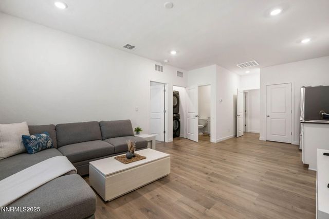 707 Butte Creek Road, Dayton, NV 89403