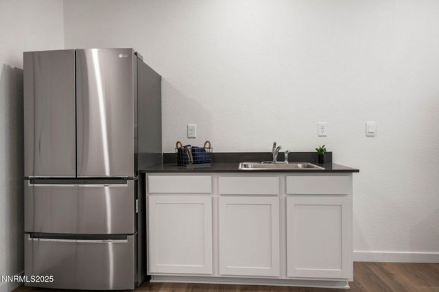 707 Butte Creek Road, Dayton, NV 89403