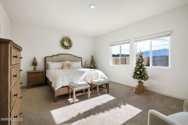 707 Butte Creek Road, Dayton, NV 89403