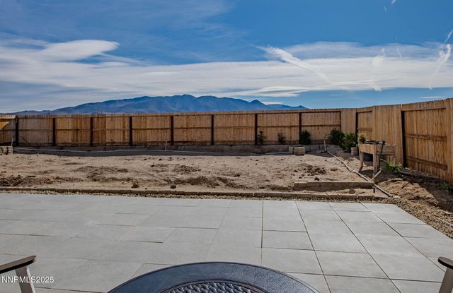 707 Butte Creek Road, Dayton, NV 89403