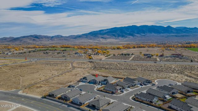 707 Butte Creek Road, Dayton, NV 89403
