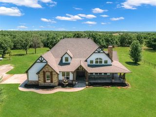 331571 E 875 Road, Wellston, OK 74881