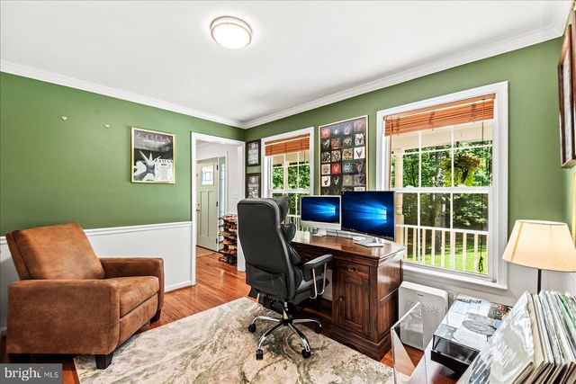 104 WILLOWMERE POND RD, Stafford, VA 22556