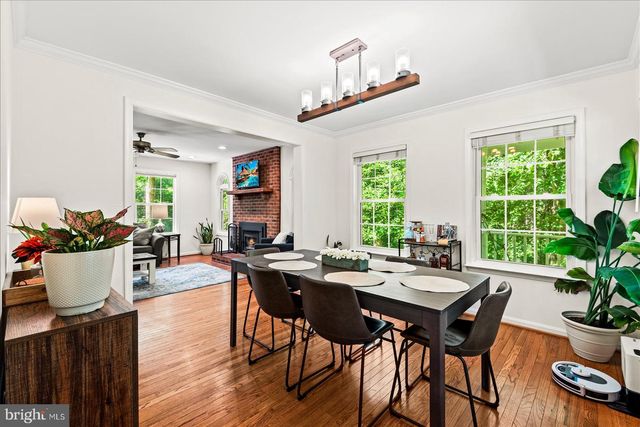 104 WILLOWMERE POND RD, Stafford, VA 22556