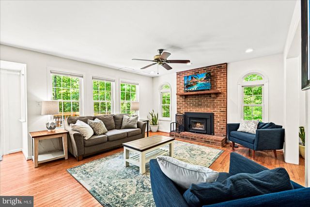 104 WILLOWMERE POND RD, Stafford, VA 22556