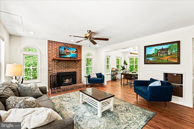 104 WILLOWMERE POND RD, Stafford, VA 22556