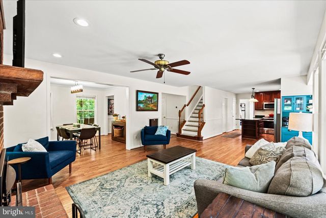 104 WILLOWMERE POND RD, Stafford, VA 22556