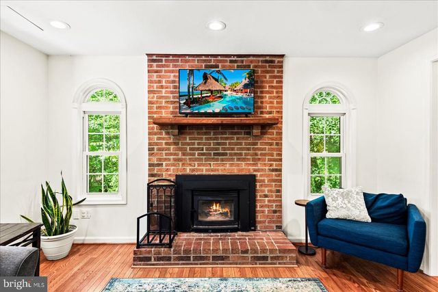 104 WILLOWMERE POND RD, Stafford, VA 22556