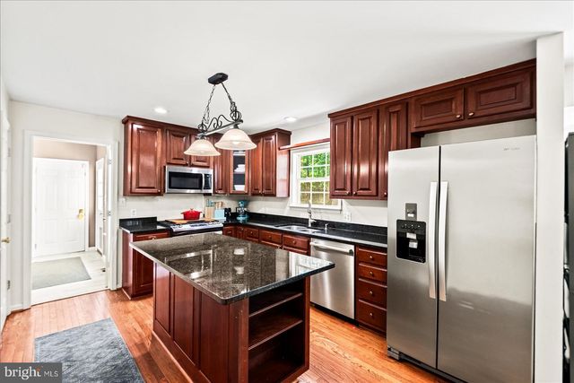 104 WILLOWMERE POND RD, Stafford, VA 22556