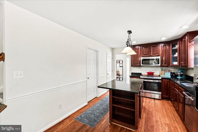 104 WILLOWMERE POND RD, Stafford, VA 22556