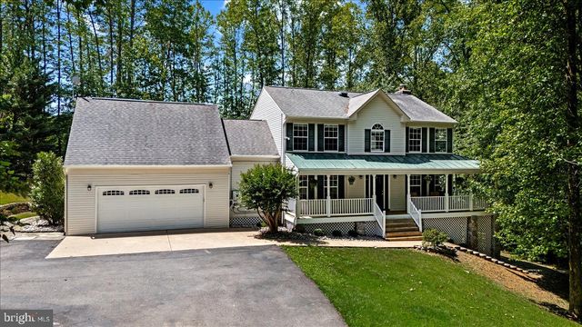 104 WILLOWMERE POND RD, Stafford, VA 22556