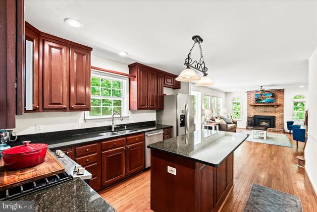104 WILLOWMERE POND RD, Stafford, VA 22556