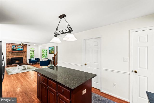 104 WILLOWMERE POND RD, Stafford, VA 22556