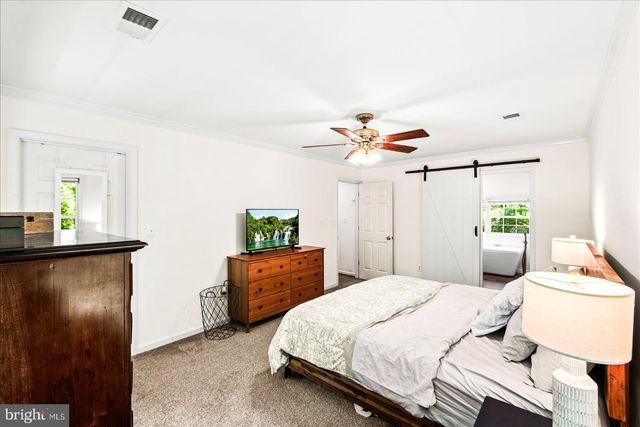 104 WILLOWMERE POND RD, Stafford, VA 22556