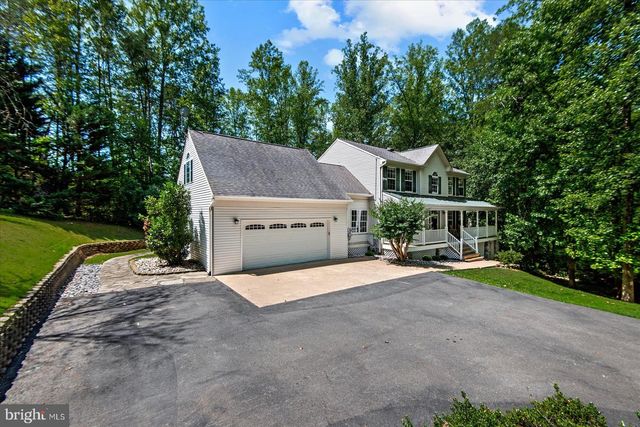 104 WILLOWMERE POND RD, Stafford, VA 22556