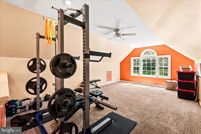 104 WILLOWMERE POND RD, Stafford, VA 22556