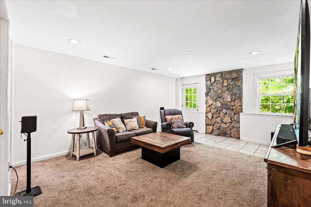 104 WILLOWMERE POND RD, Stafford, VA 22556