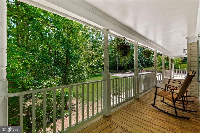 104 WILLOWMERE POND RD, Stafford, VA 22556