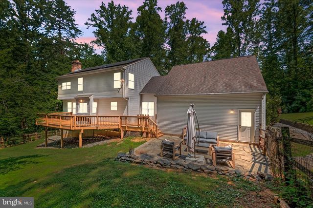 104 WILLOWMERE POND RD, Stafford, VA 22556