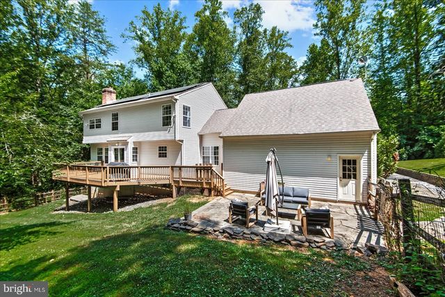 104 WILLOWMERE POND RD, Stafford, VA 22556