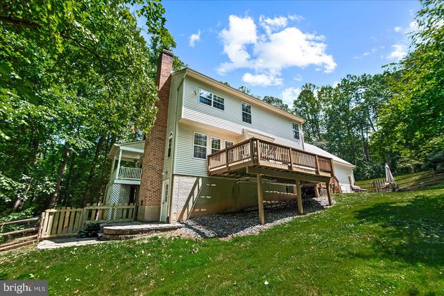 104 WILLOWMERE POND RD, Stafford, VA 22556