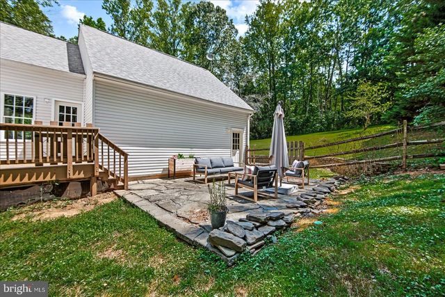 104 WILLOWMERE POND RD, Stafford, VA 22556