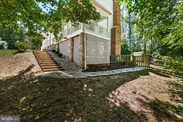 104 WILLOWMERE POND RD, Stafford, VA 22556