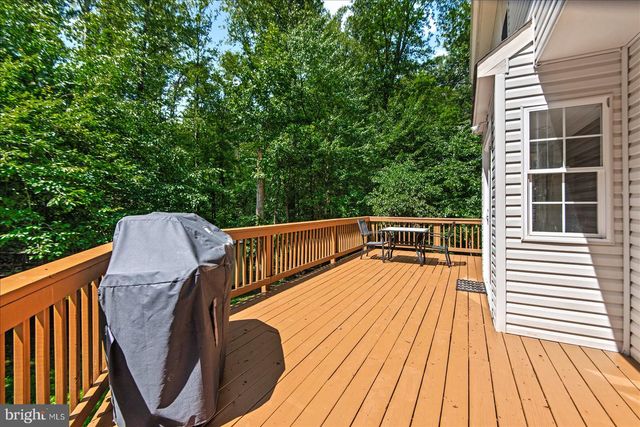 104 WILLOWMERE POND RD, Stafford, VA 22556