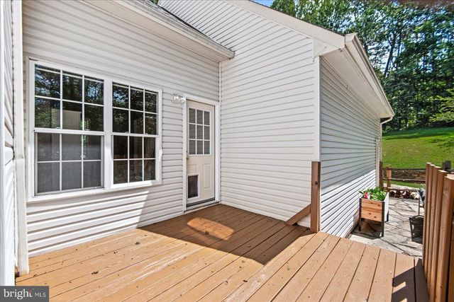 104 WILLOWMERE POND RD, Stafford, VA 22556