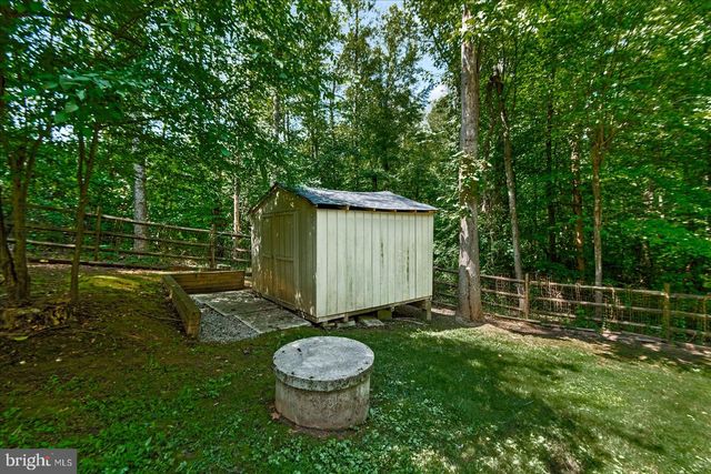 104 WILLOWMERE POND RD, Stafford, VA 22556