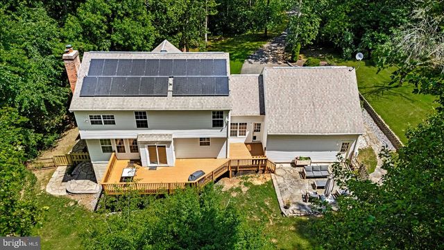 104 WILLOWMERE POND RD, Stafford, VA 22556