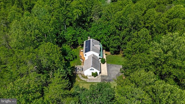 104 WILLOWMERE POND RD, Stafford, VA 22556