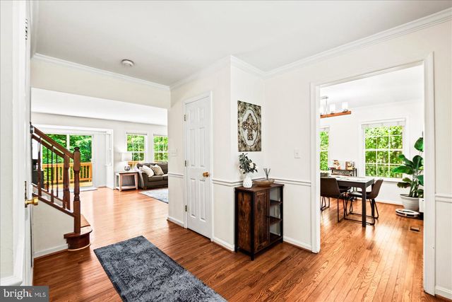 104 WILLOWMERE POND RD, Stafford, VA 22556