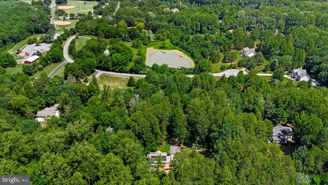 104 WILLOWMERE POND RD, Stafford, VA 22556