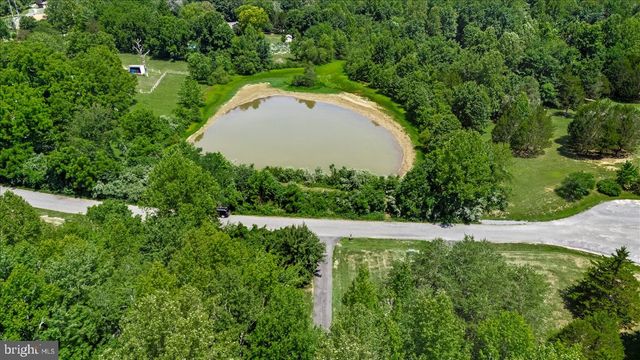 104 WILLOWMERE POND RD, Stafford, VA 22556