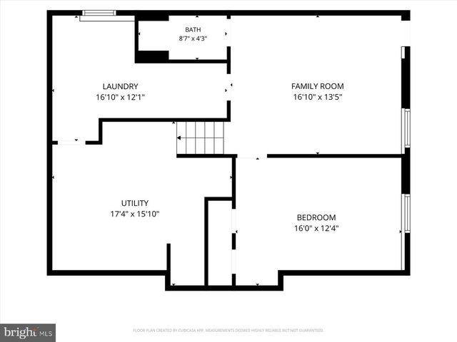 104 WILLOWMERE POND RD, Stafford, VA 22556