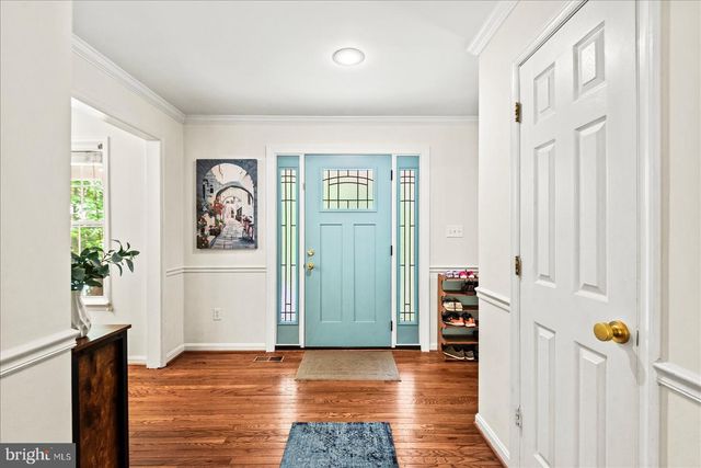 104 WILLOWMERE POND RD, Stafford, VA 22556