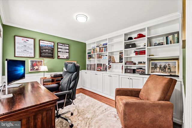 104 WILLOWMERE POND RD, Stafford, VA 22556