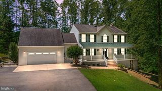 104 WILLOWMERE POND RD, Stafford, VA 22556