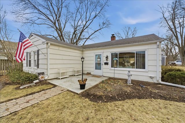 321 Grant Avenue, Geneva, IL 60134