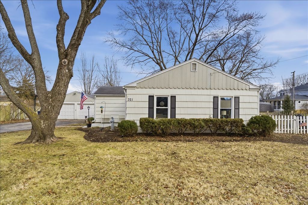 321 Grant Avenue, Geneva, IL 60134